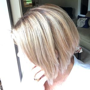 Meet your Posher, Barbara